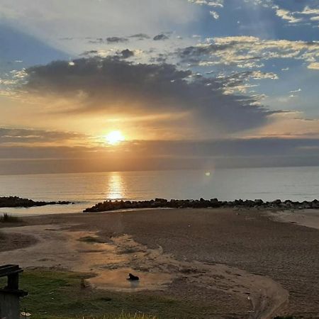 Roma Apartamento Frente Al Mar Μαρ ντελ Πλάτα Εξωτερικό φωτογραφία