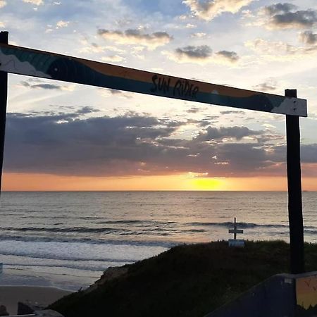 Roma Apartamento Frente Al Mar Μαρ ντελ Πλάτα Εξωτερικό φωτογραφία