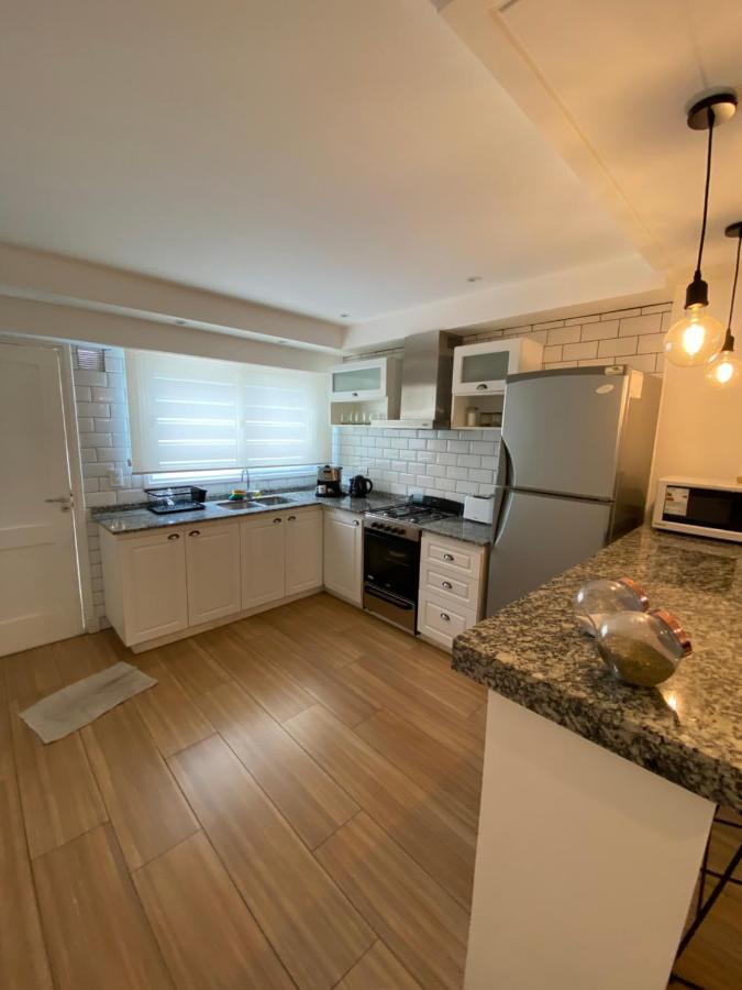 Roma Apartamento Frente Al Mar Μαρ ντελ Πλάτα Εξωτερικό φωτογραφία