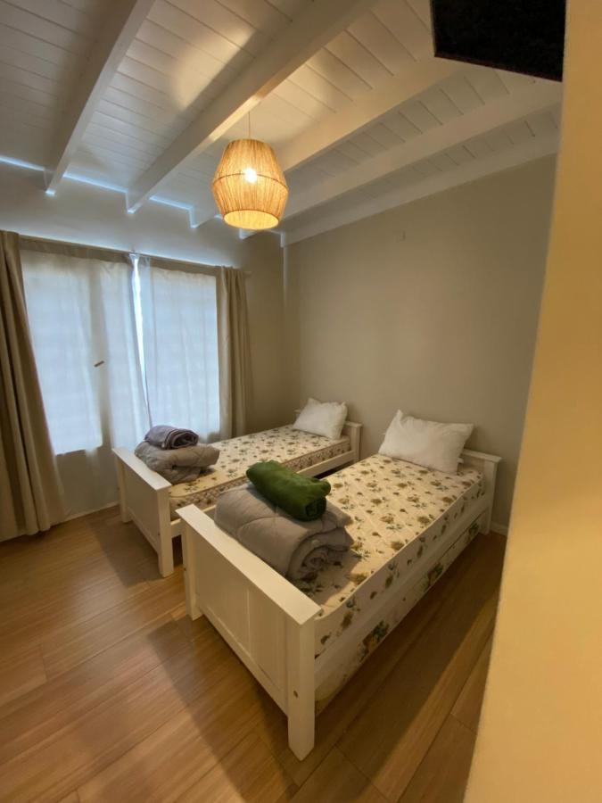 Roma Apartamento Frente Al Mar Μαρ ντελ Πλάτα Εξωτερικό φωτογραφία