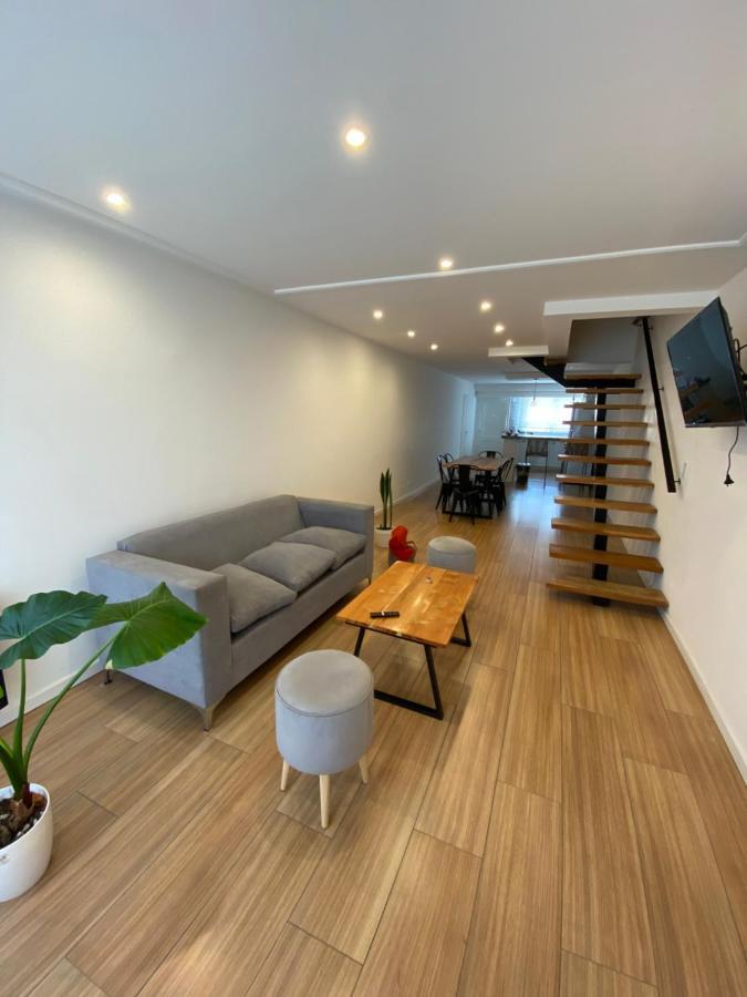Roma Apartamento Frente Al Mar Μαρ ντελ Πλάτα Εξωτερικό φωτογραφία