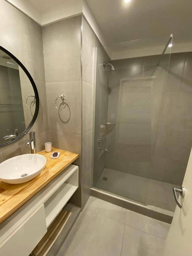 Roma Apartamento Frente Al Mar Μαρ ντελ Πλάτα Εξωτερικό φωτογραφία
