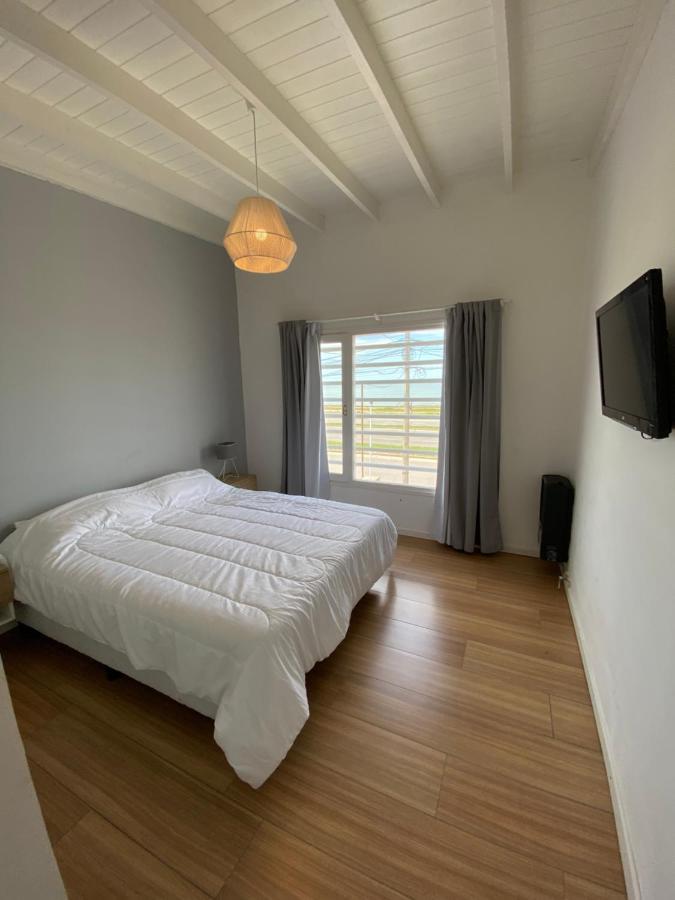 Roma Apartamento Frente Al Mar Μαρ ντελ Πλάτα Εξωτερικό φωτογραφία