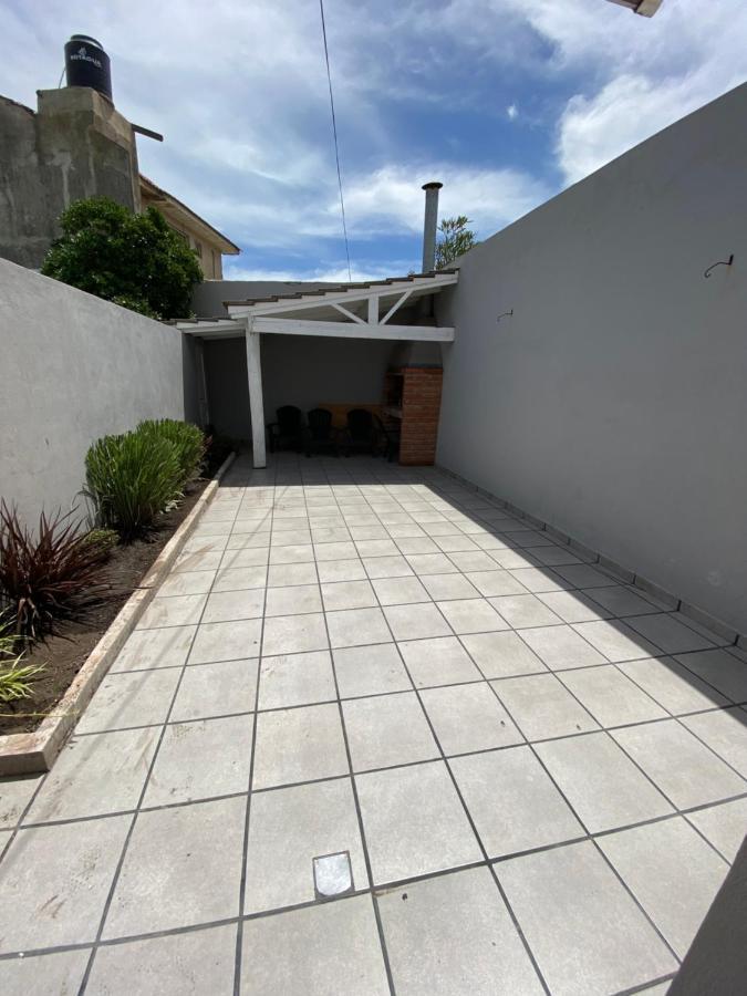 Roma Apartamento Frente Al Mar Μαρ ντελ Πλάτα Εξωτερικό φωτογραφία