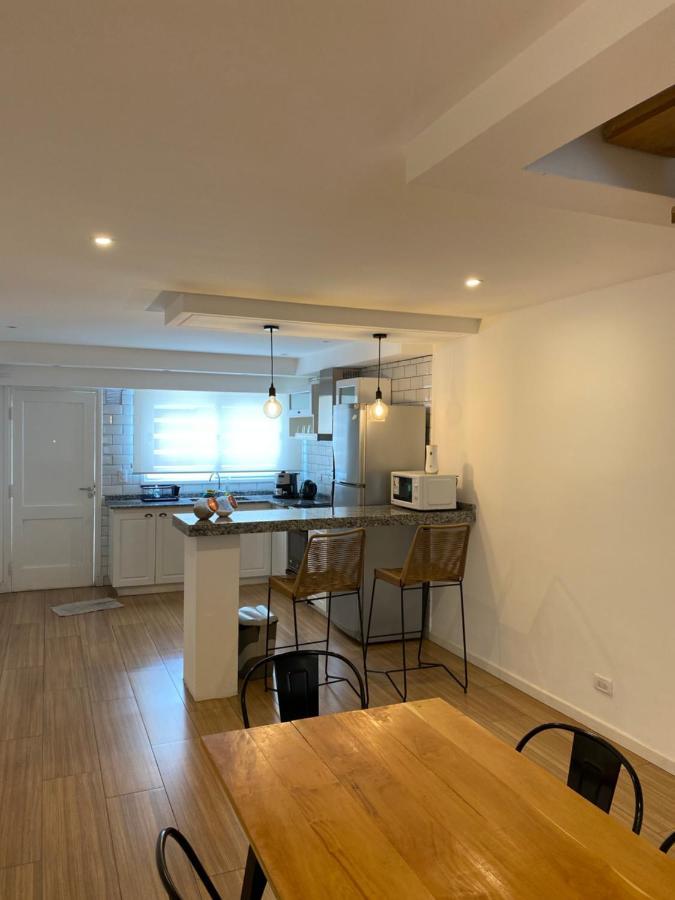 Roma Apartamento Frente Al Mar Μαρ ντελ Πλάτα Εξωτερικό φωτογραφία
